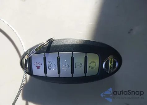 2015 Nissan Altima 2.5 Sv from USA, damaged, VIN 1N4AL3AP2FC291574